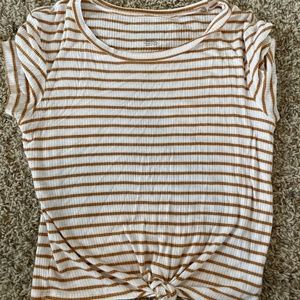 American Eagle Top  - Size XS